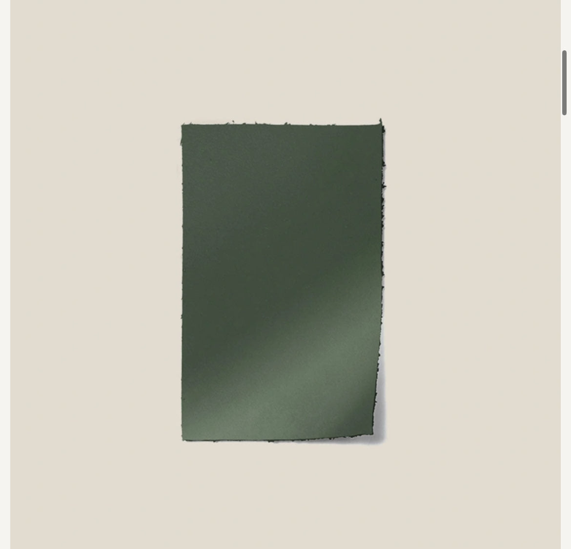 MINIWALLET PORTA CARTE E BANCONOTE IN MORBIDA PELLE OPACA MM-GREEN-BLACK