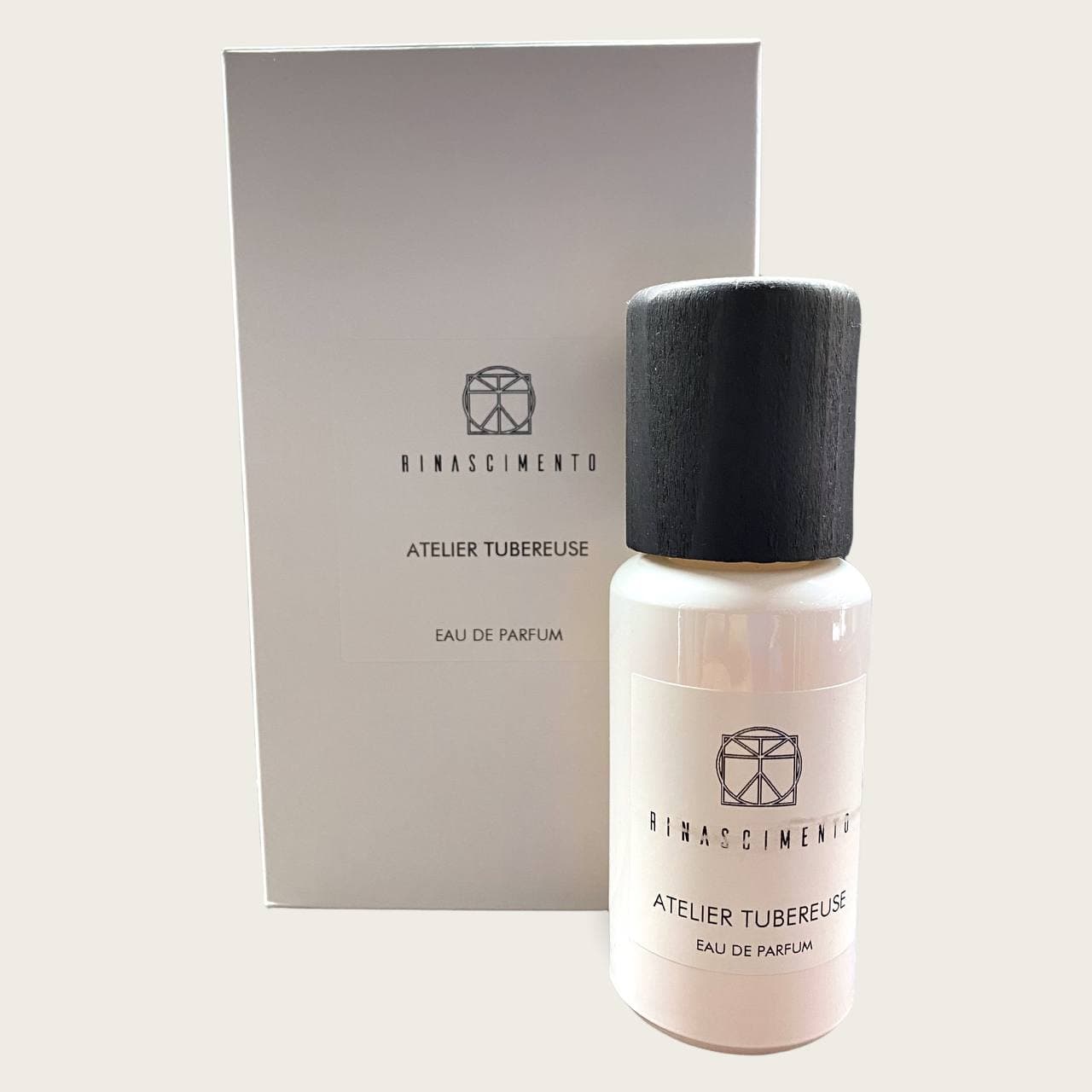 ATELIER TUBEREUSE EAU DE PARFUM NO GENDER - GRUPPO ORIENTALE/FLOREALE - MODERATO/FORTE