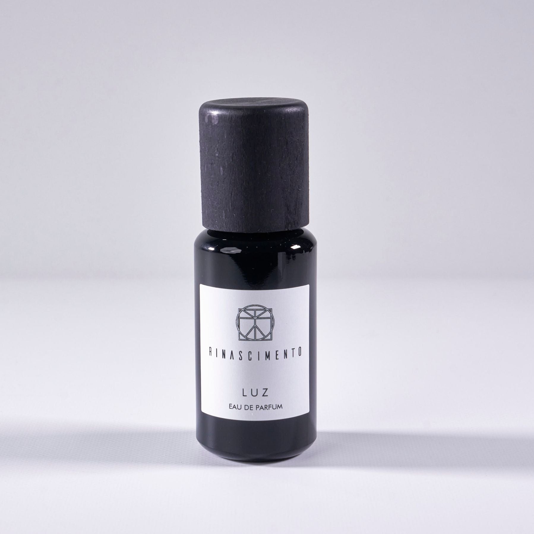 LUZ EAU DE PARFUM NO GENDER - GRUPPO ORIENTALE/FLOREALE - FORTE