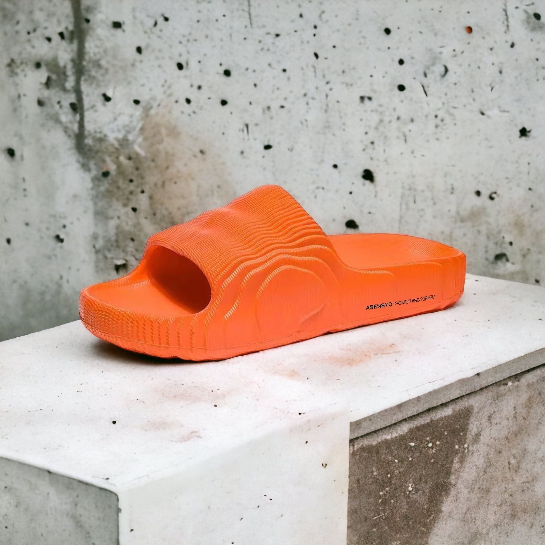 SLIDE UNISEX - MORBIDA CIABATTA IN GOMMA