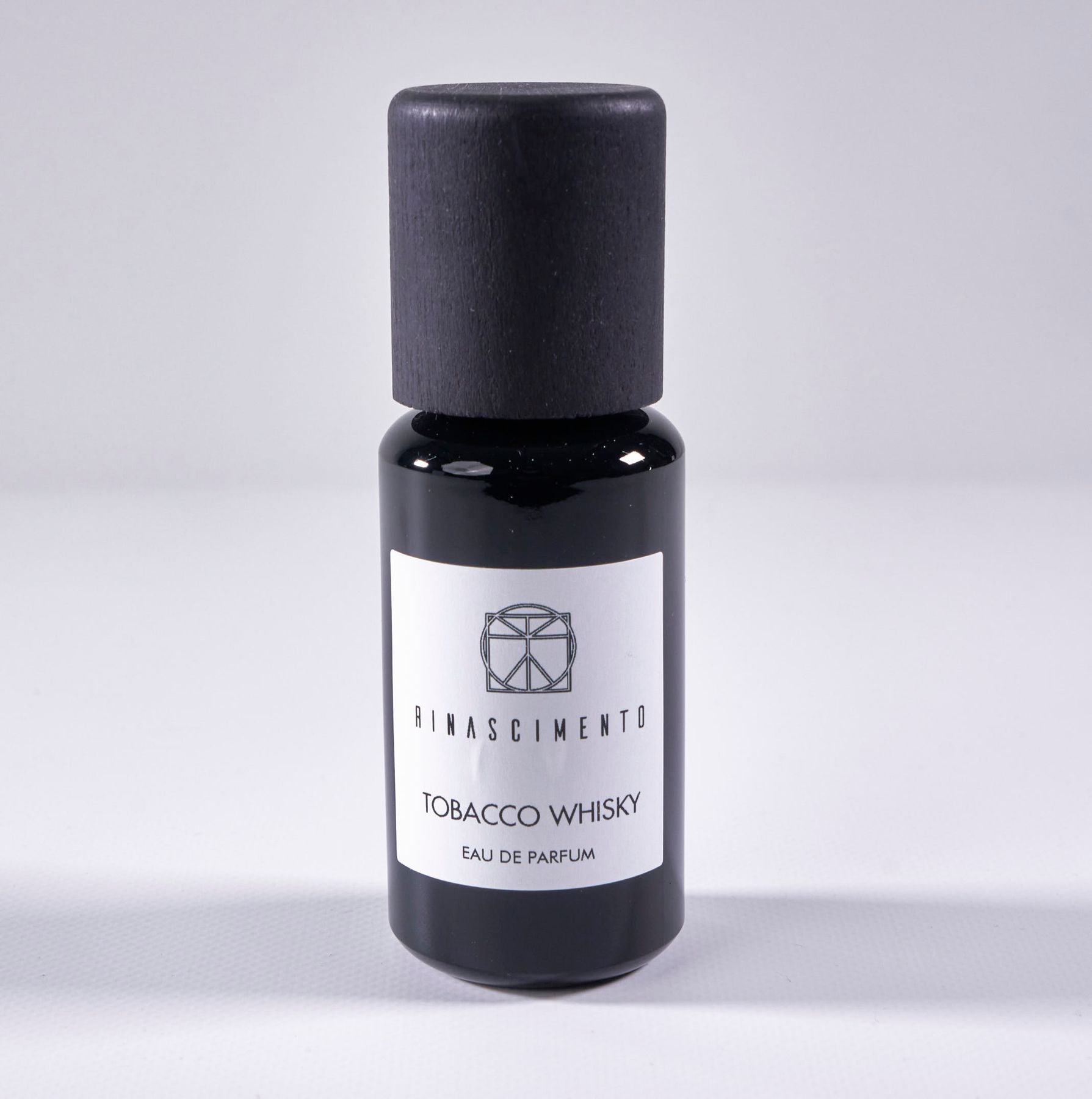 TOBACCO WHISKY EAU DE PARFUM NO GENDER - GRUPPO BOISE'/SPEZIATO - FORTE
