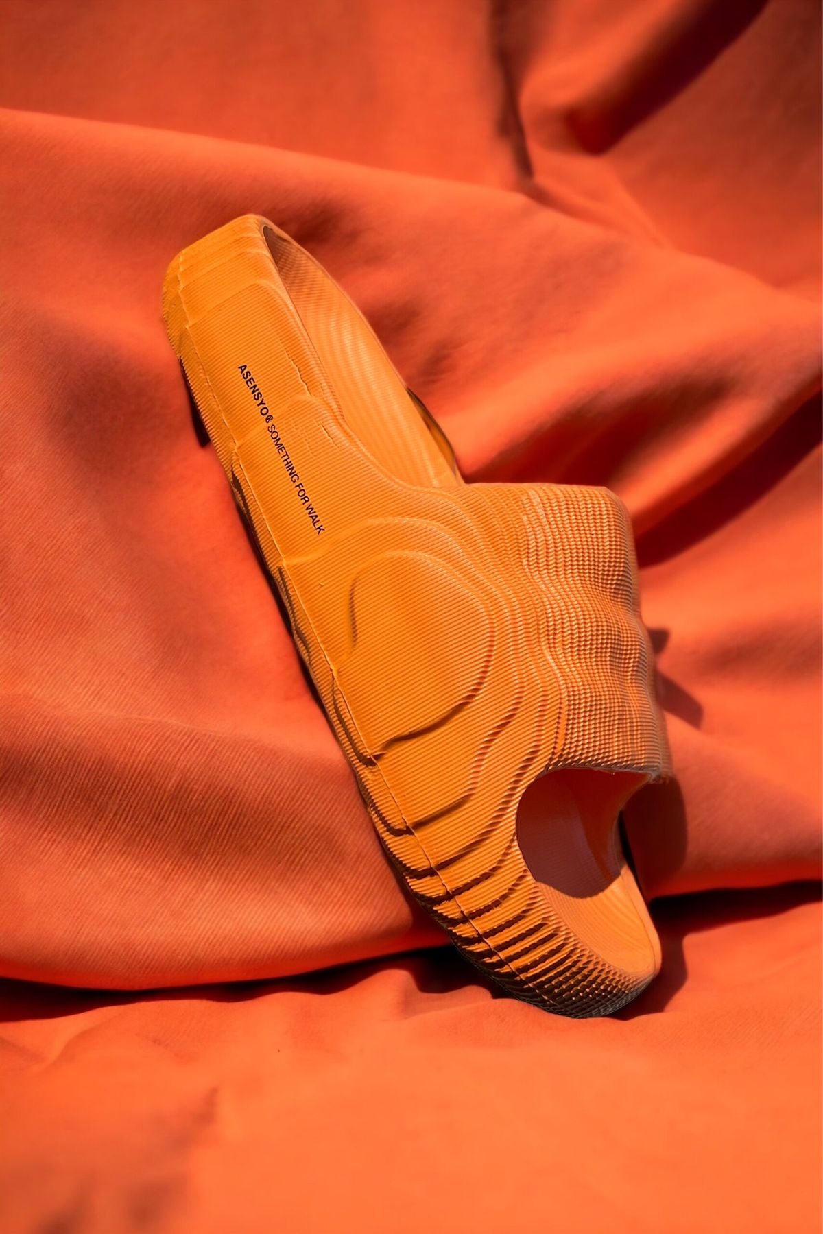 SLIDE UNISEX - MORBIDA CIABATTA IN GOMMA