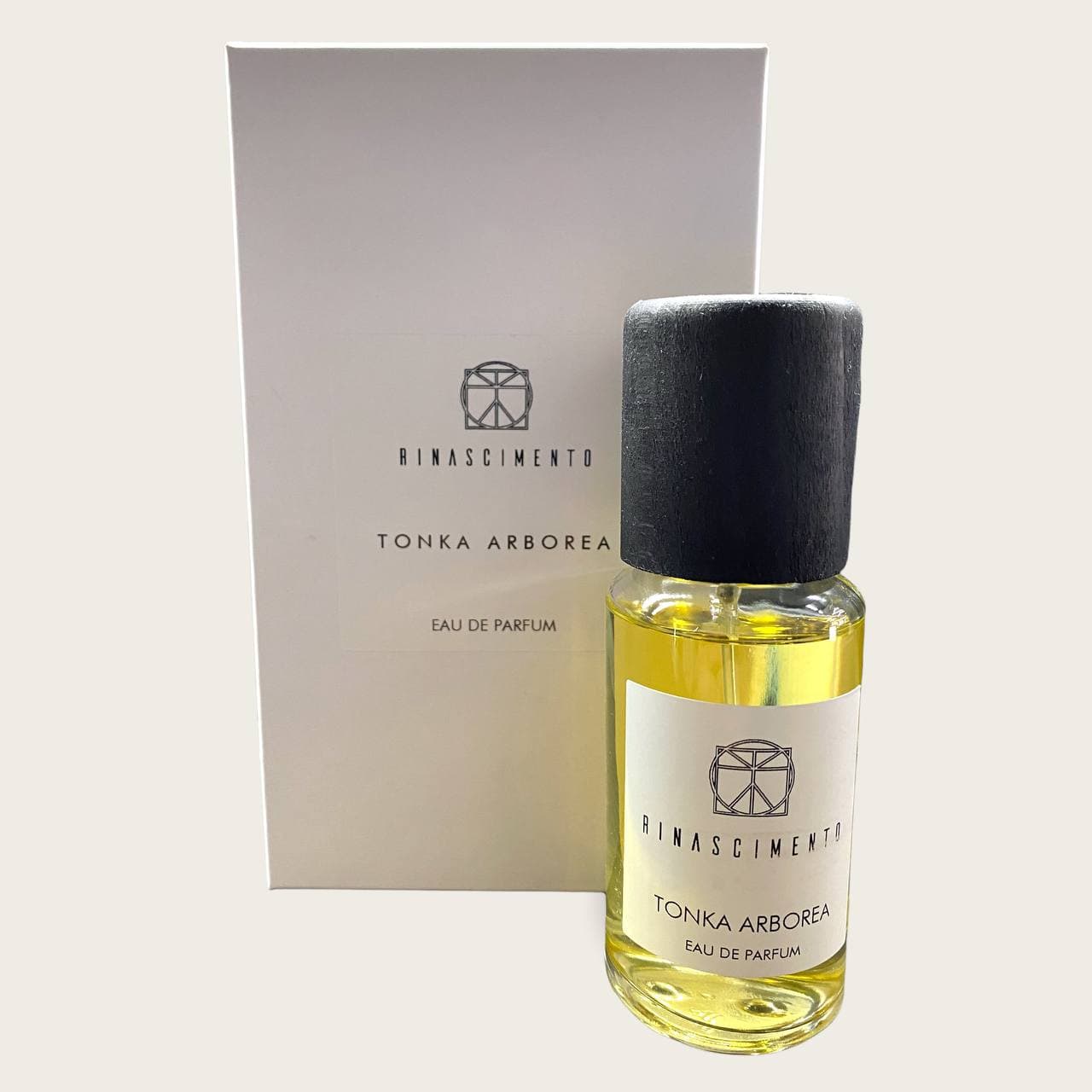 TONKA ARBOREA EAU DE PARFUM NO GENDER - GRUPPO AMBRATO/LEGNOSO - MODERATO/FORTE