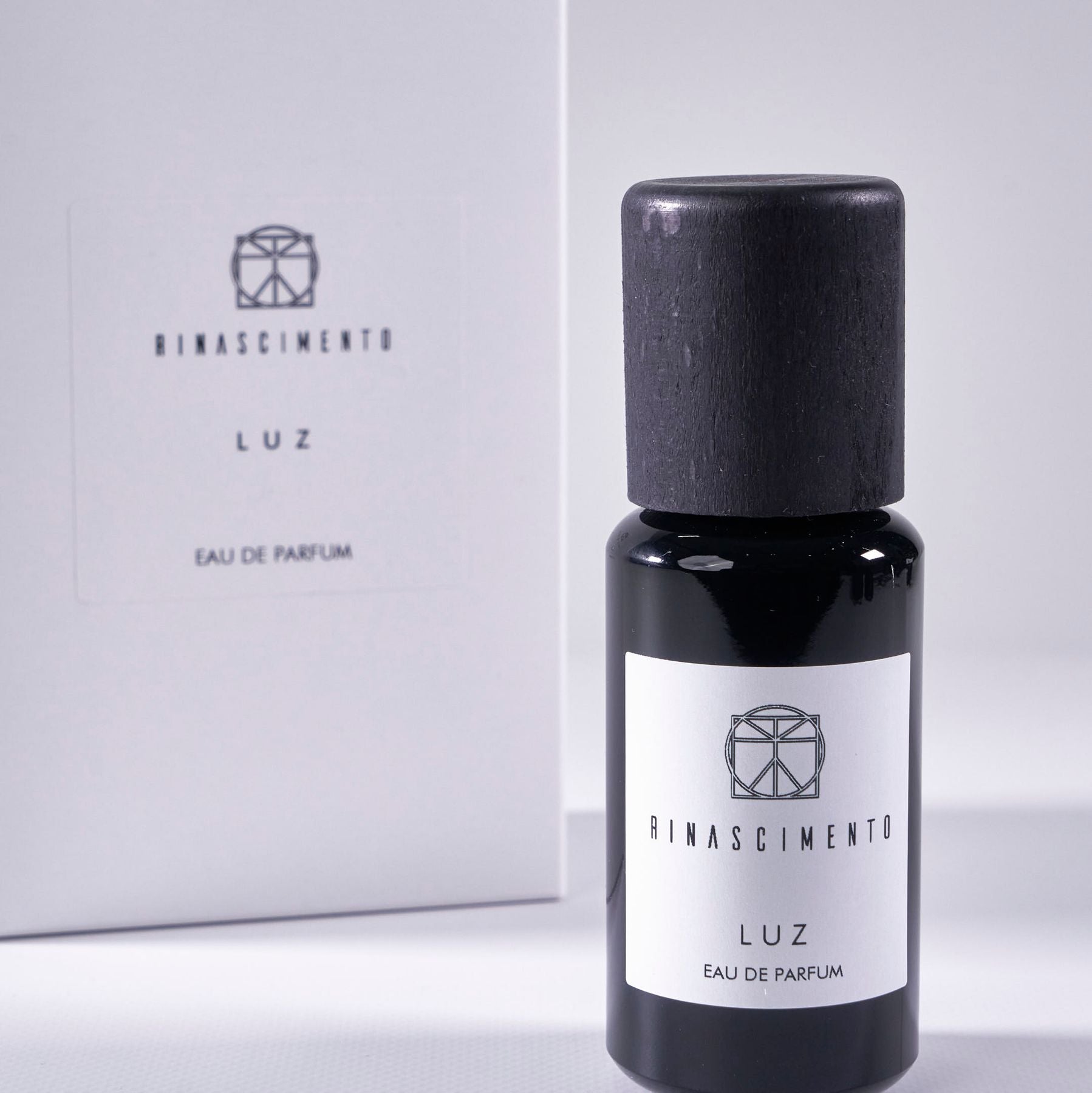LUZ EAU DE PARFUM NO GENDER - GRUPPO ORIENTALE/FLOREALE - FORTE