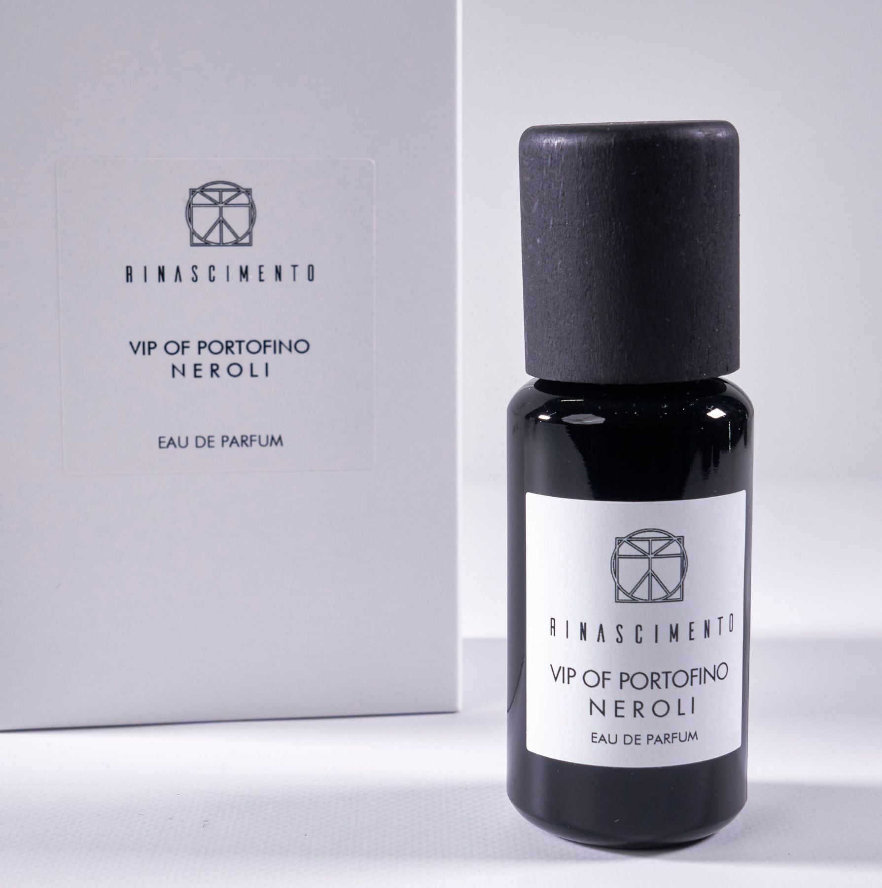 VIP OF PORTOFINO NEROLI EAU DE PARFUM NO GENDER - GRUPPO AGRUMATO AROMATICO - MODERATO/FORTE
