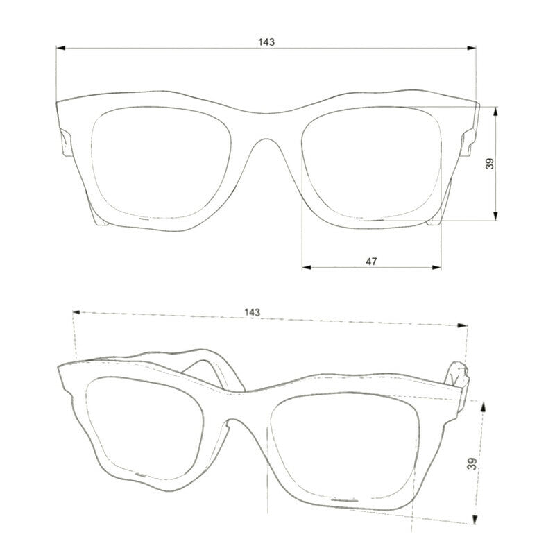 OCCHIALI DA SOLE DAKOTA OKS02-CHG