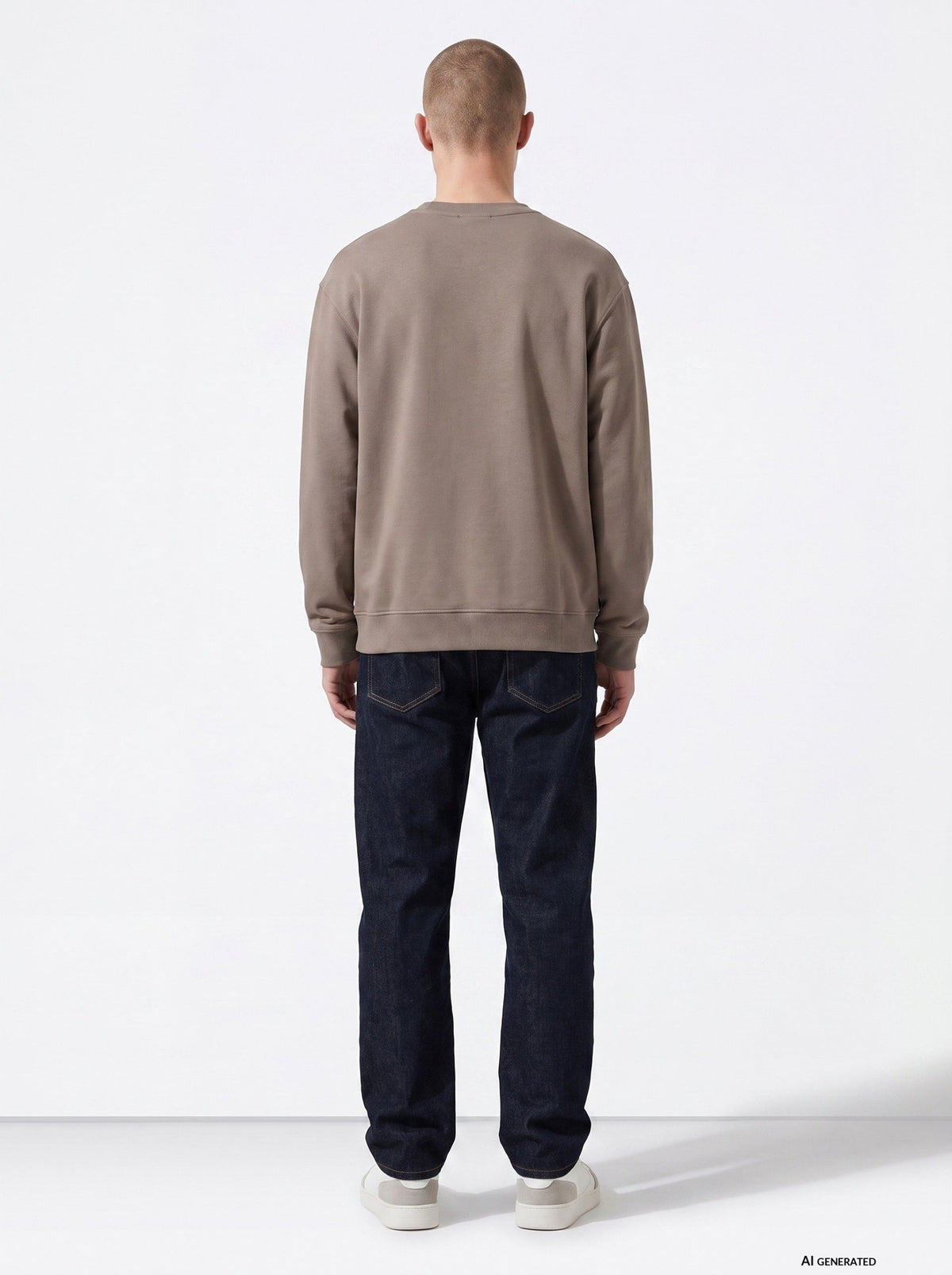 JEANS LOGAN_10 5 TASCHE ZERO WASH - RELAXED COMFORT FIT 10067996