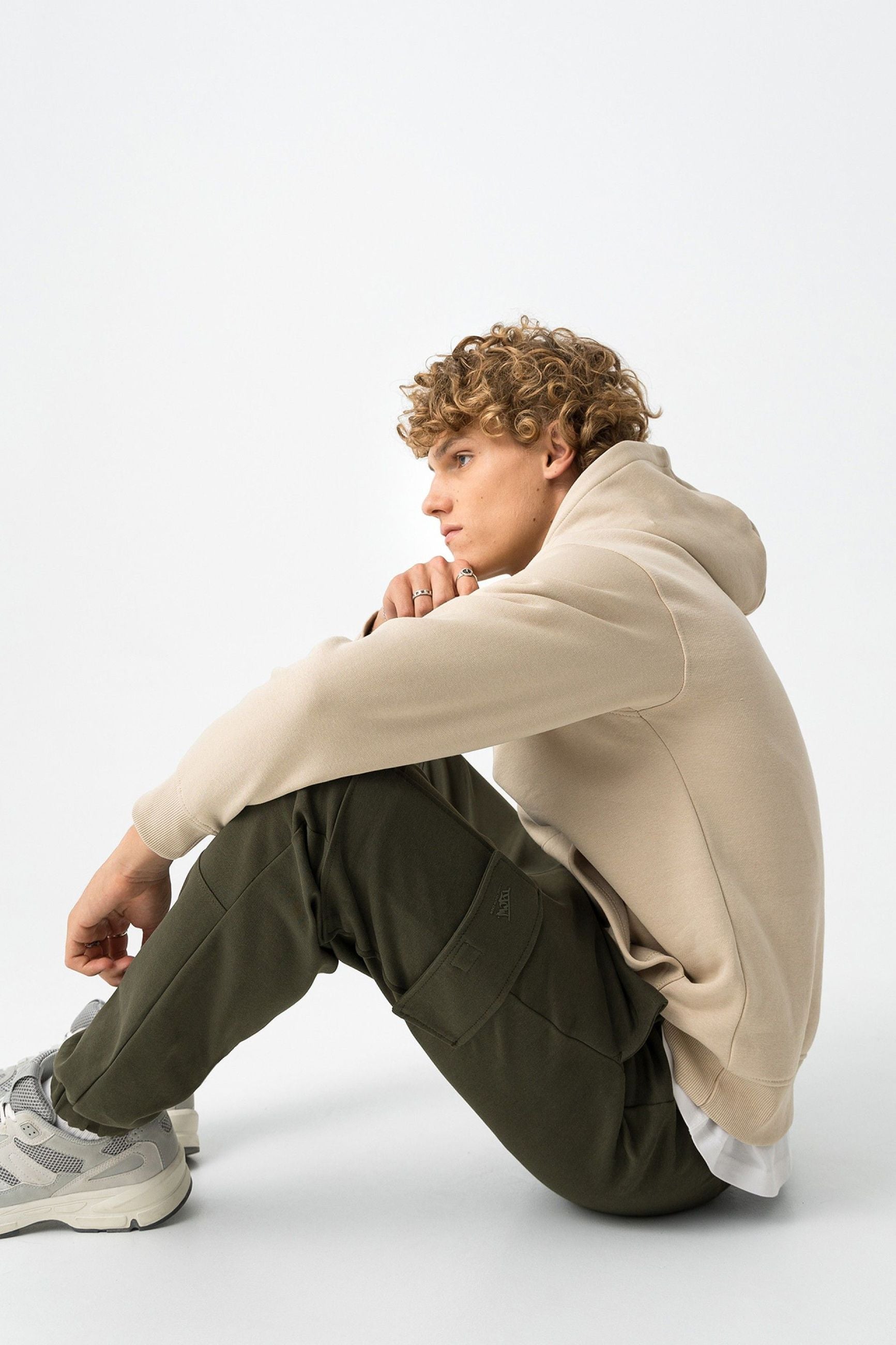 PANTALONE TUTA RAOUL_4 CON TASCONI 10062331.VMIL