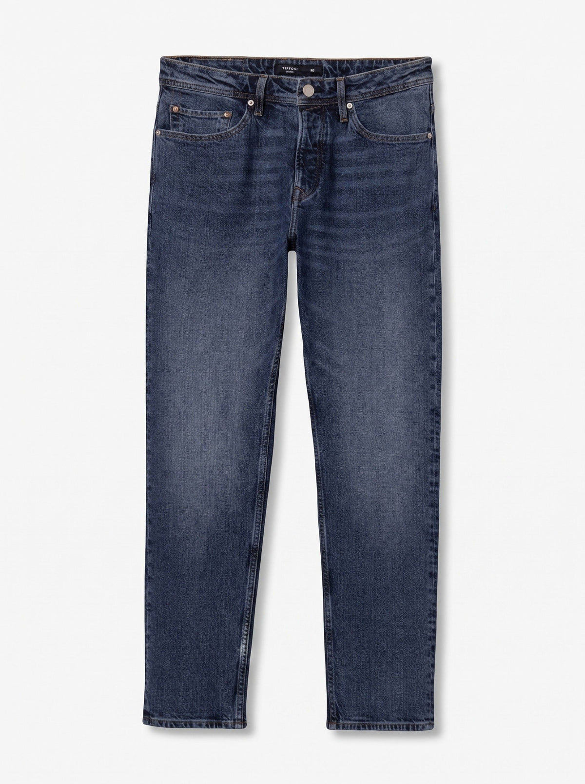 JEANS LOGAN_16 DARK WASH - COMFORT RELAXED FIT 10067919