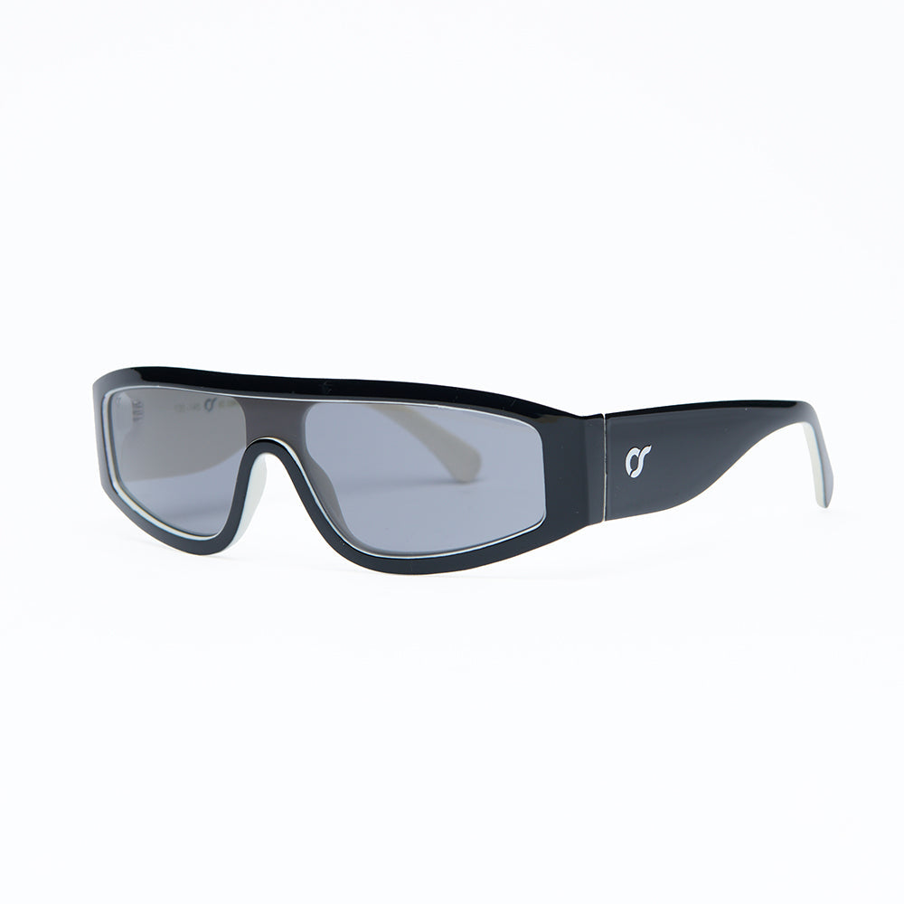 OCCHIALI CASABLANCA
MONTATURA NERO
LENTI NERO OS3006-C01