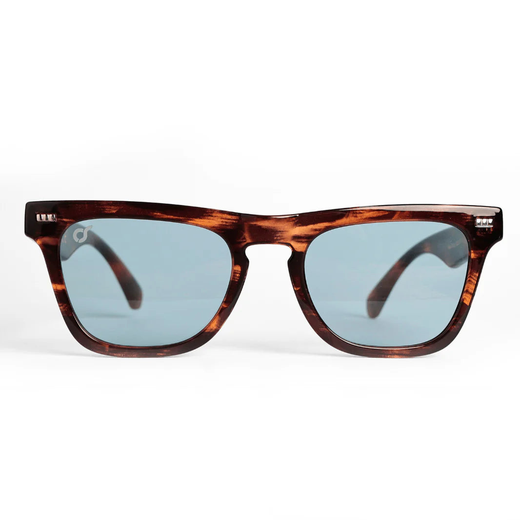 OCCHIALI NEW YORK 
COLORE MONTATURA TARTARUGA
COLORE LENTE BLU OS2037-C06