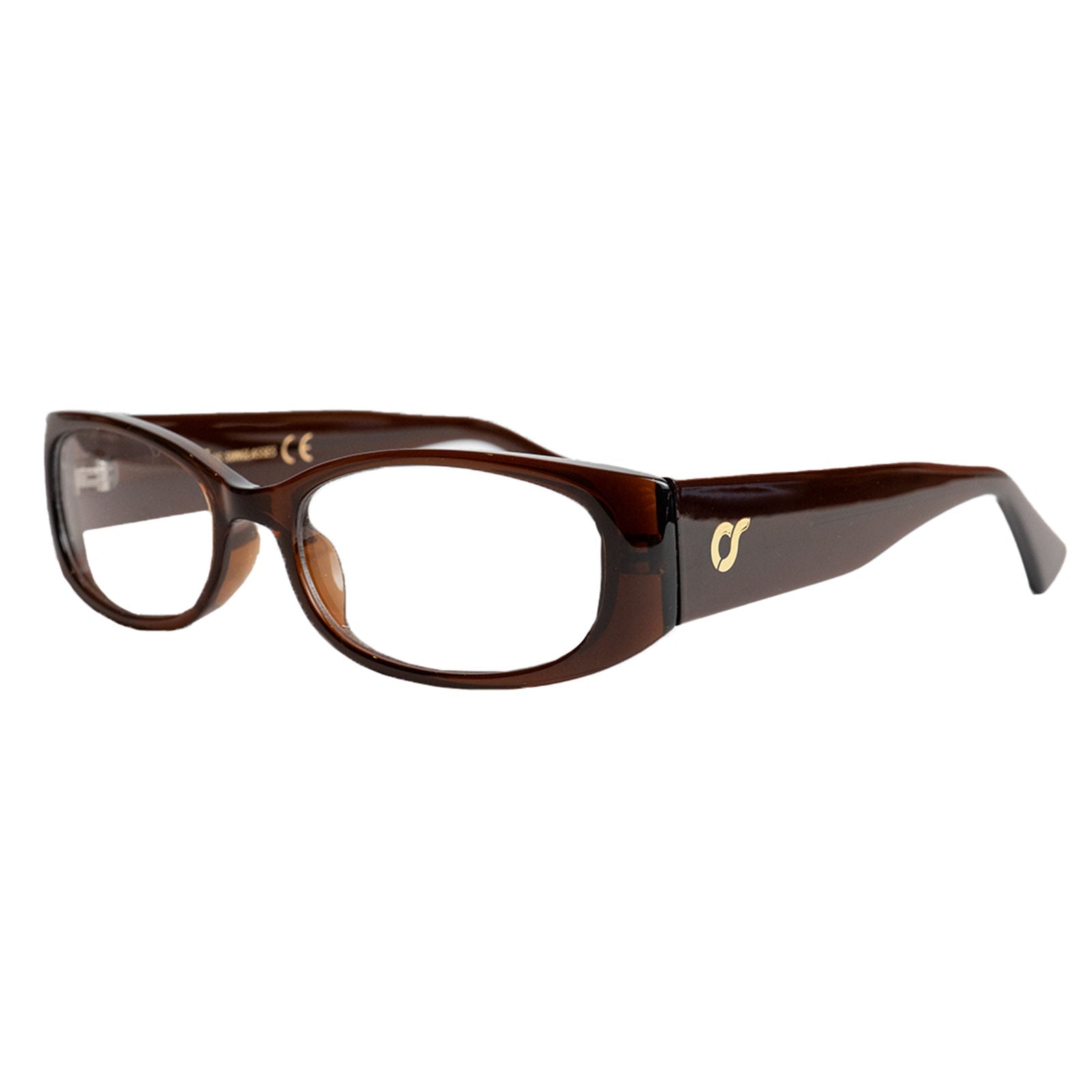 OCCHIALI VICTORIA FOTOCROMATICO BROWN
MONTATURA BROWN
COLORE LENTE TRASPARENTE FOTOCROMATICO NERO OS2061-C04