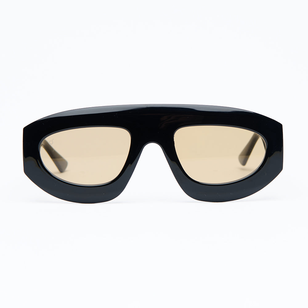 OCCHIALI OSAKA
MONTATURA NERO
LENTI GIALLO OS3002-C04