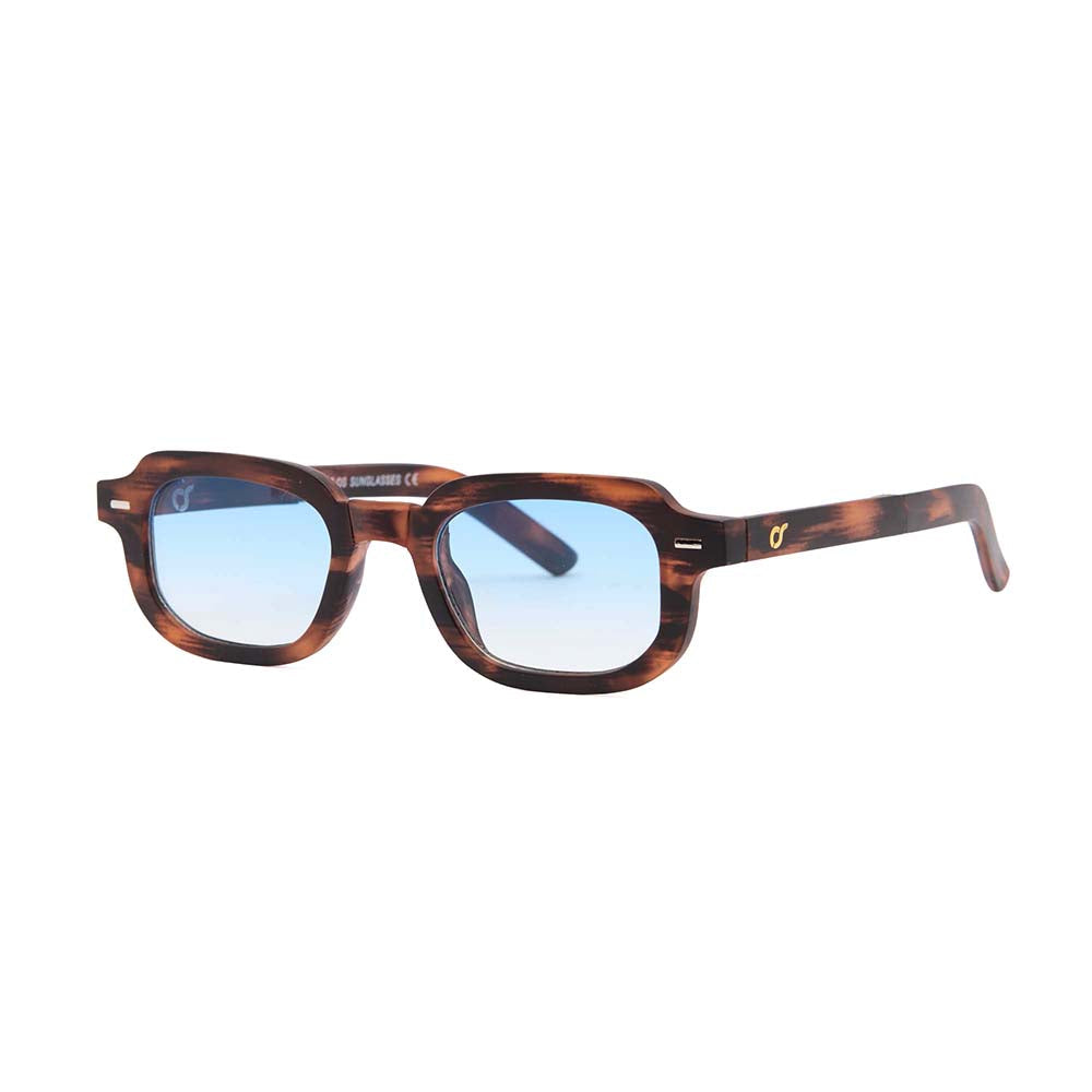 OCCHIALI IBIZA
MONTATURA HAVANA
LENTI BLU OS2067-C04