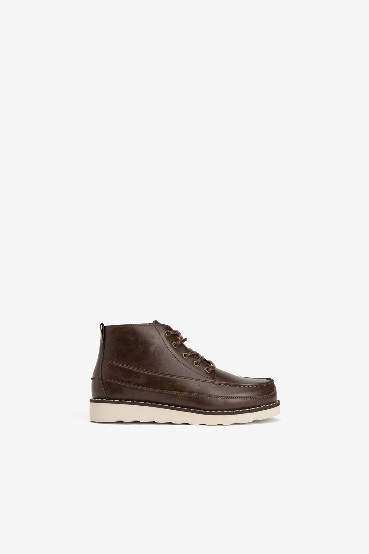 SCARPE ALTE SAMMY IN ECOPELLE 10068572