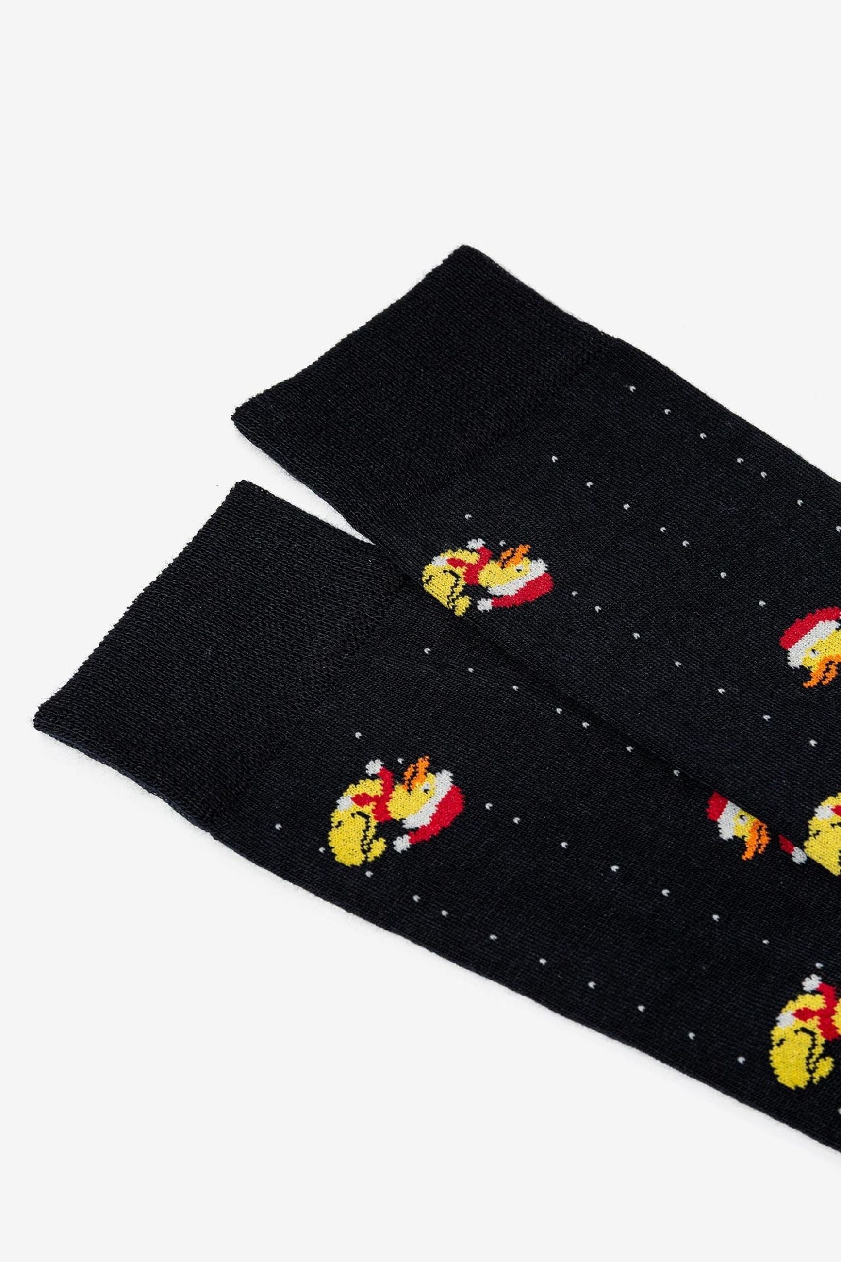 CALZINI QUEST A META' POLPACCIO FANTASIA PAPEROTTI NATALIZI 10063814