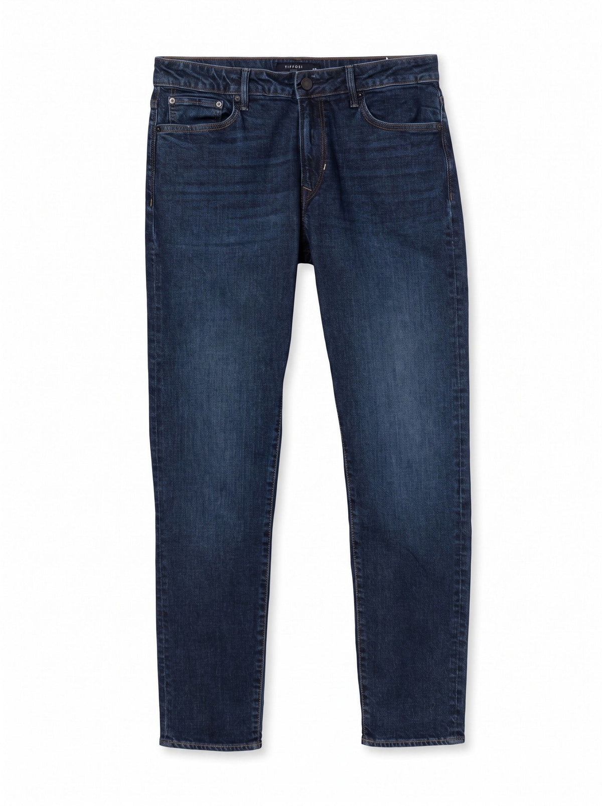 JEANS DYLAN_119 DARK WASH - REGULAR SLIM FIT 10067954