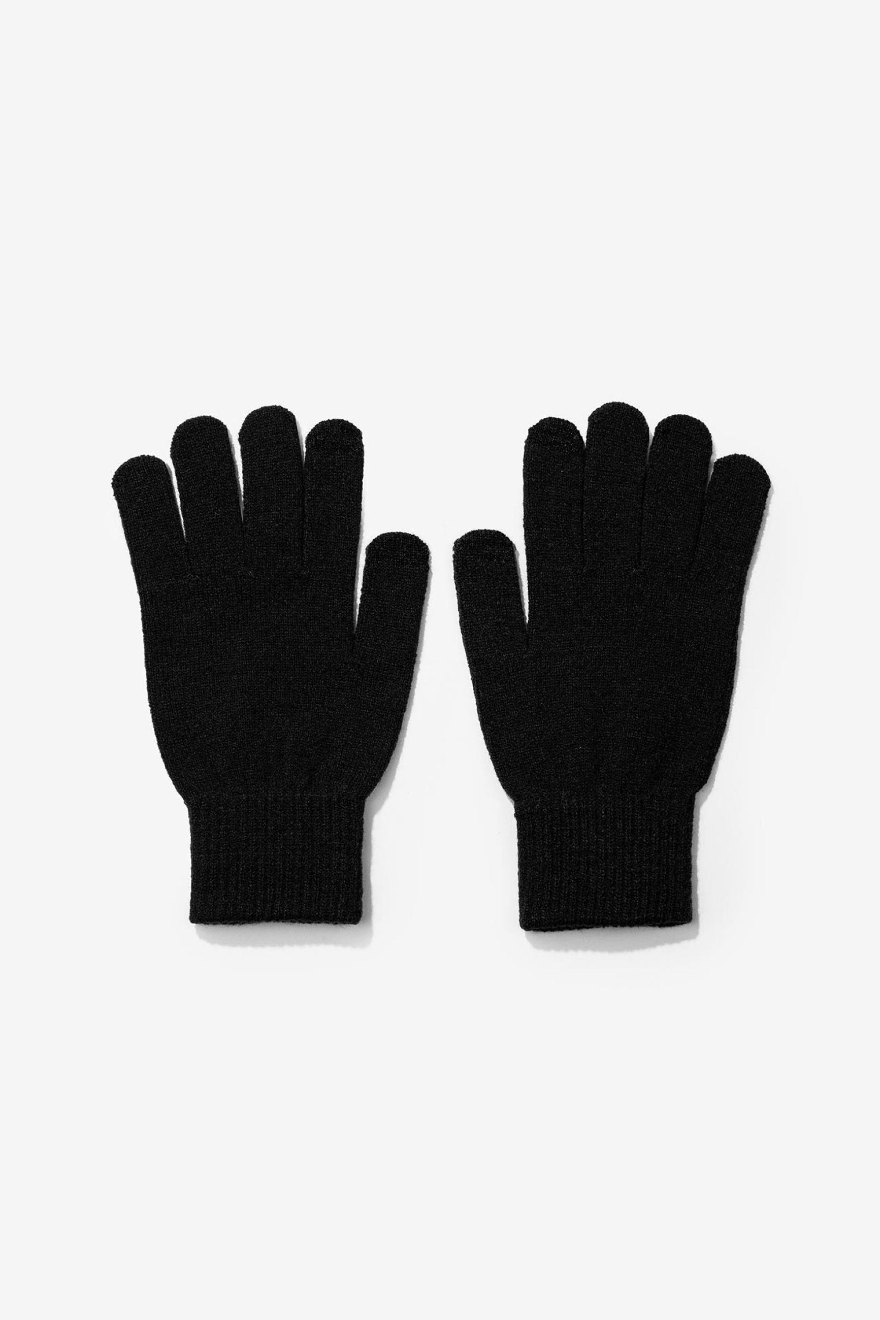 GUANTI BART IN LANA TOUCH SCREEN 10063169.NER