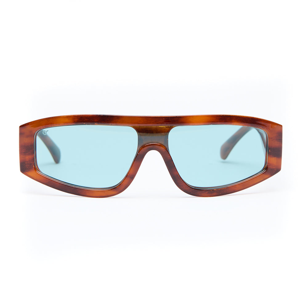 OCCHIALI CASABLANCA
MONTATURA HAVANA
LENTI BLU OS3006-C03
