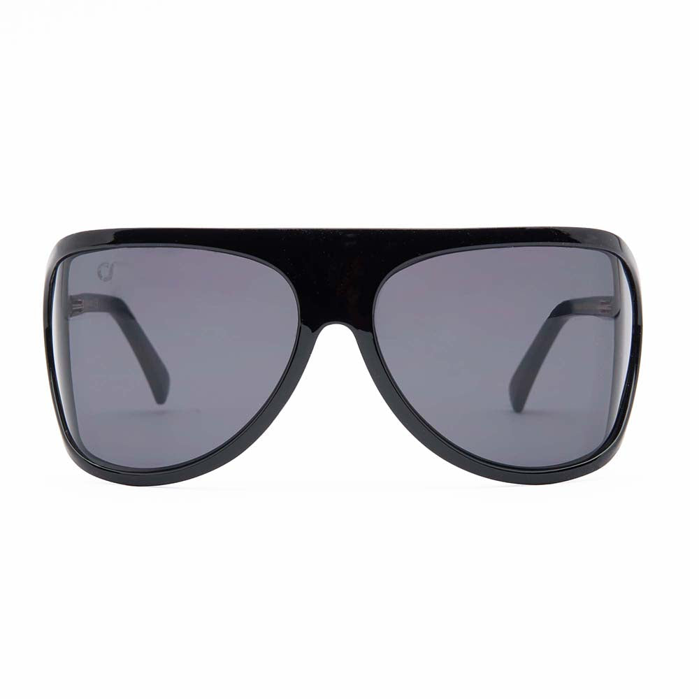 OCCHIALI NIZZA
MONTATURA NERO
LENTI NERO OS2066-C01