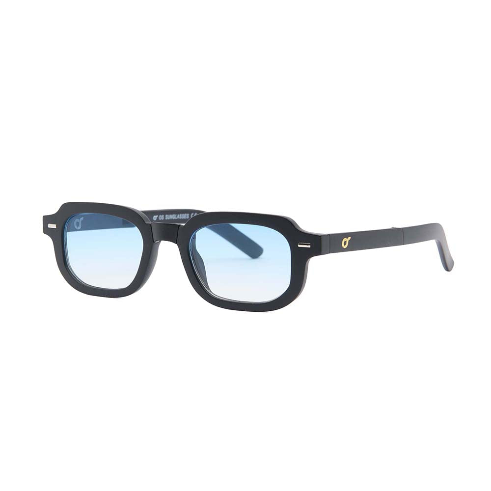 OCCHIALI IBIZA
MONTATURA NERO
LENTI BLU OS2067-C02