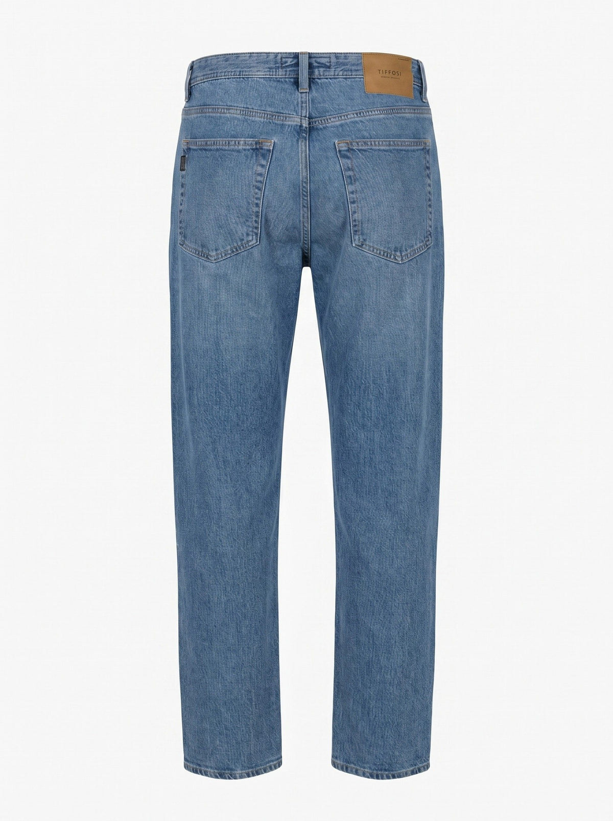 JEANS THOMAS_30 MEDIUM WASH - LOOSE FIT 10067924