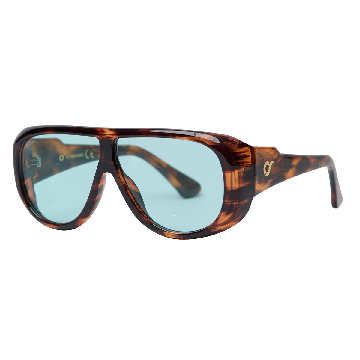 OCCHIALI PANAMA
MONTATURA HAVANA
LENTI BLU OS2070-C06