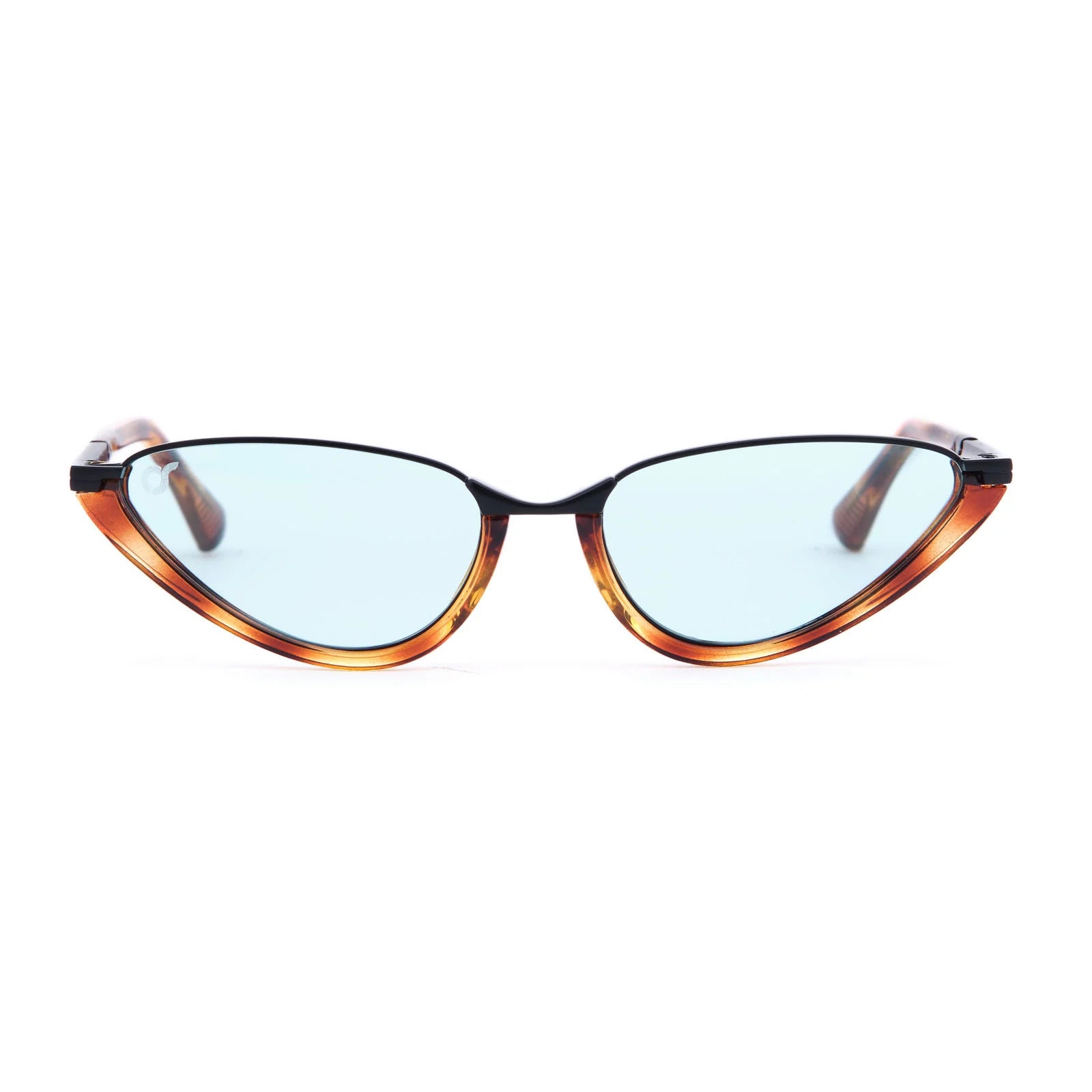 OCCHIALI MONTECARLO HAVANA BLU
COLORE MONTATURA HAVANA
COLORE LENTI BLU OS2064-C03