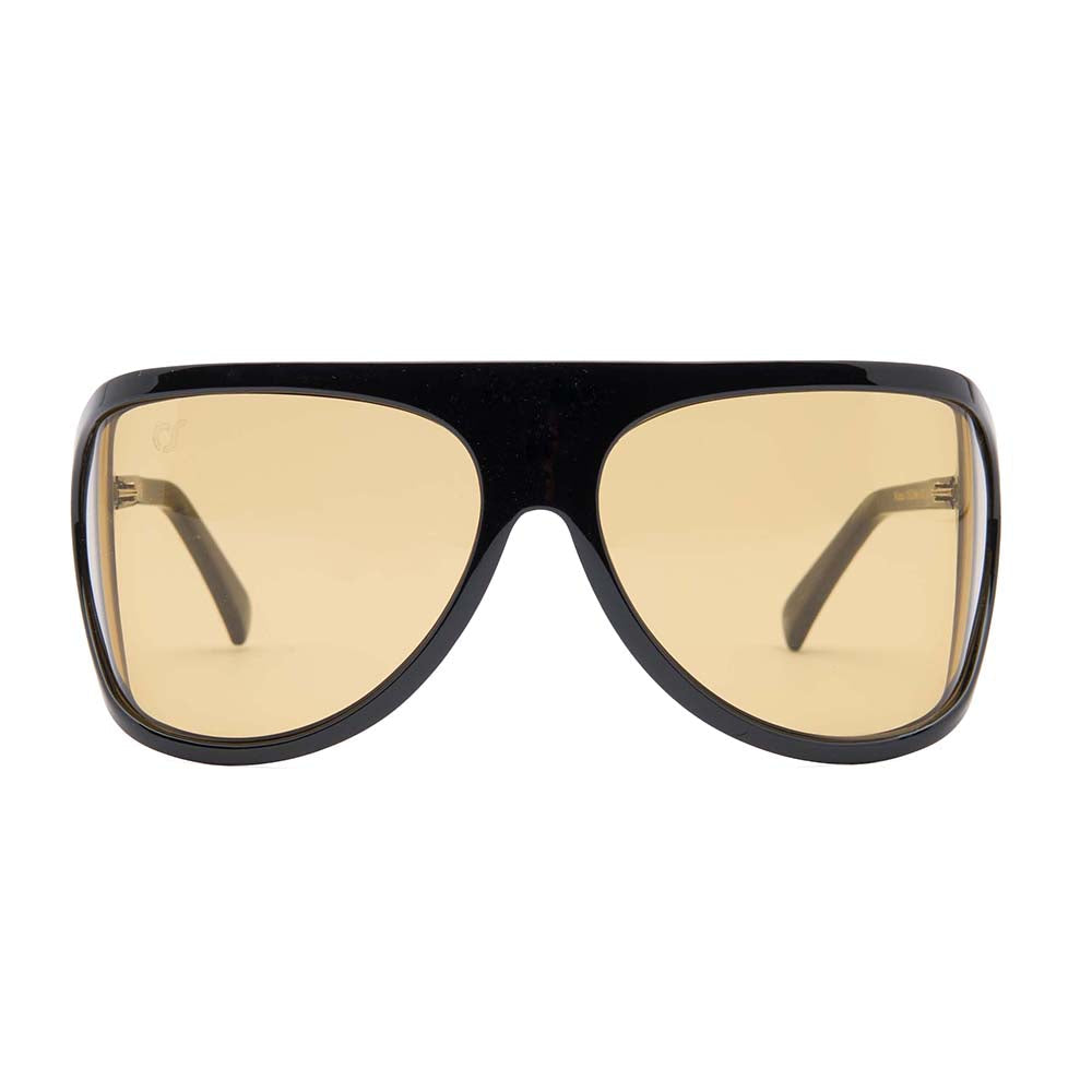 OCCHIALI NIZZA
MONTATURA NERO
LENTI GIALLO OS2066-C03