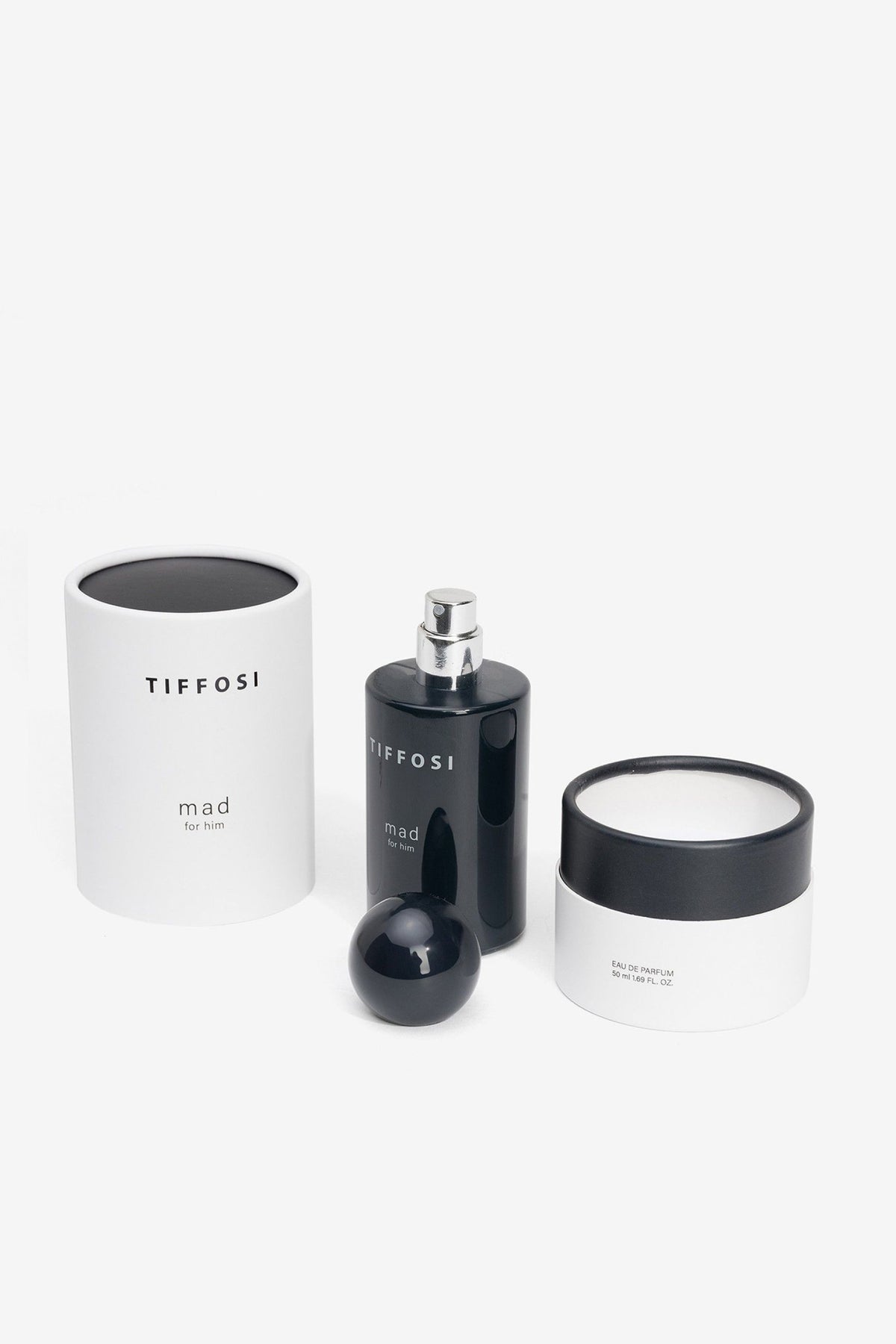 PROFUMO MAD 50ML 10066912