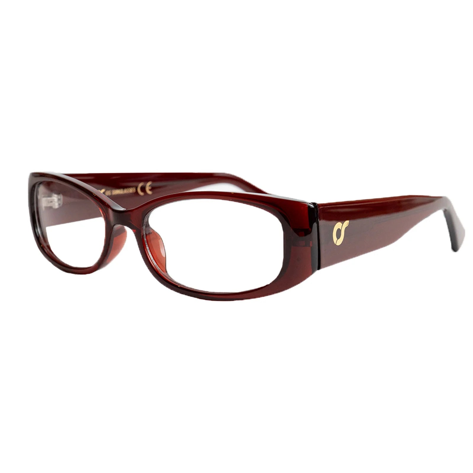 OCCHIALI VICTORIA FOTOCROMATICO NERO
MONTATURA VINO
COLORE LENTE TRASPARENTE FOTOCROMATICO NERO OS2061-C03