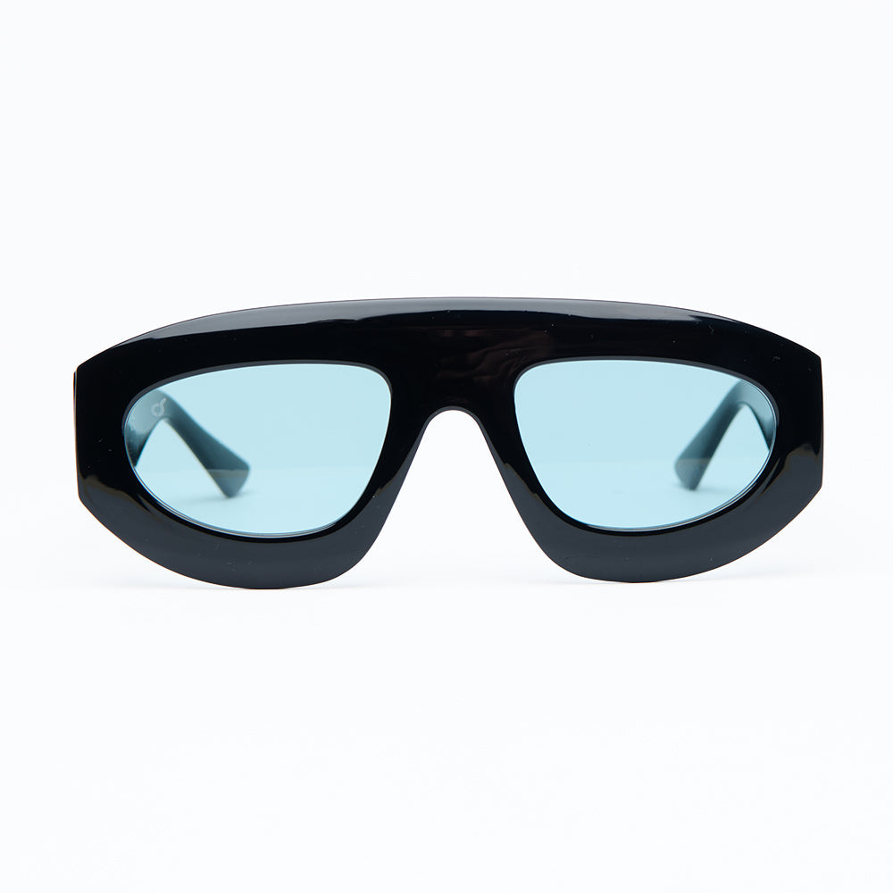 OCCHIALI OSAKA
MONTATURA NERO
LENTI BLU OS3002-C03