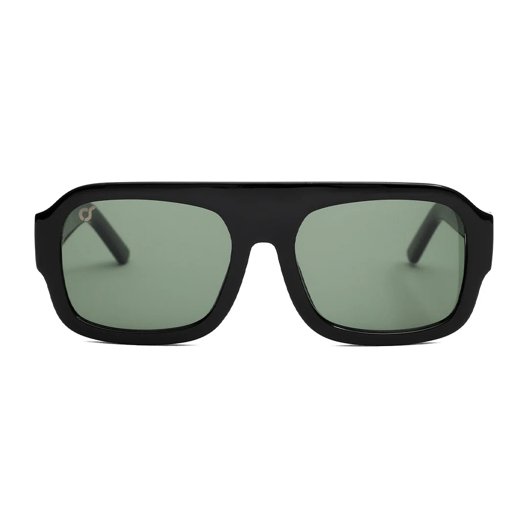 OCCHIALI ROMA
COLORE MONTATURA NERO
COLORE LENTE NERO OS2045-C05