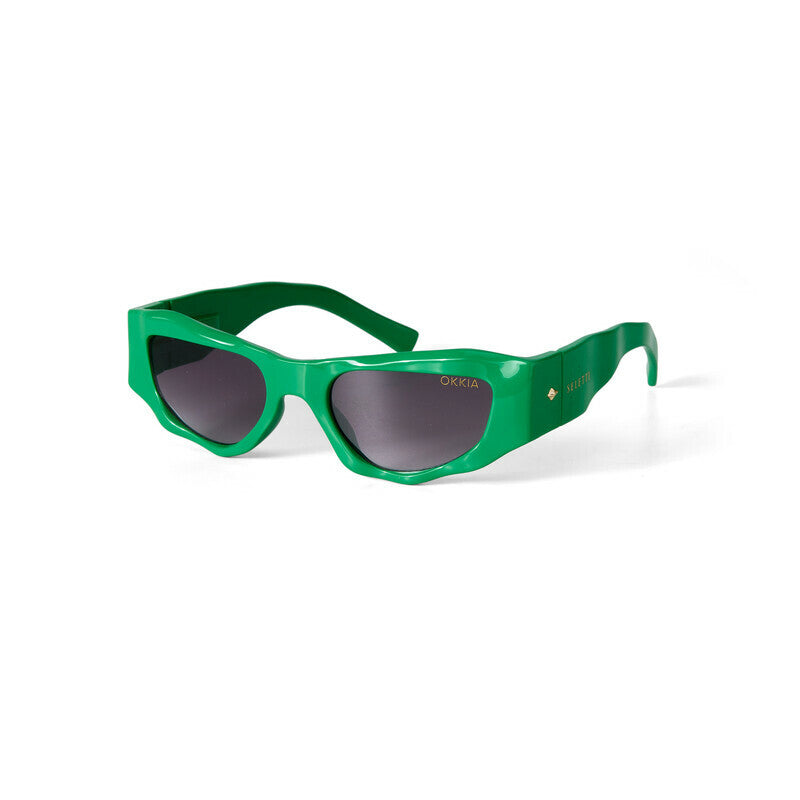 OCCHIALI DA SOLE COLORADO OKS03-GR