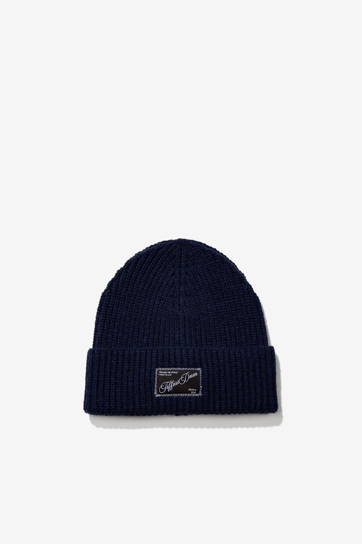 CAPPELLO MARK 10068244.BLU