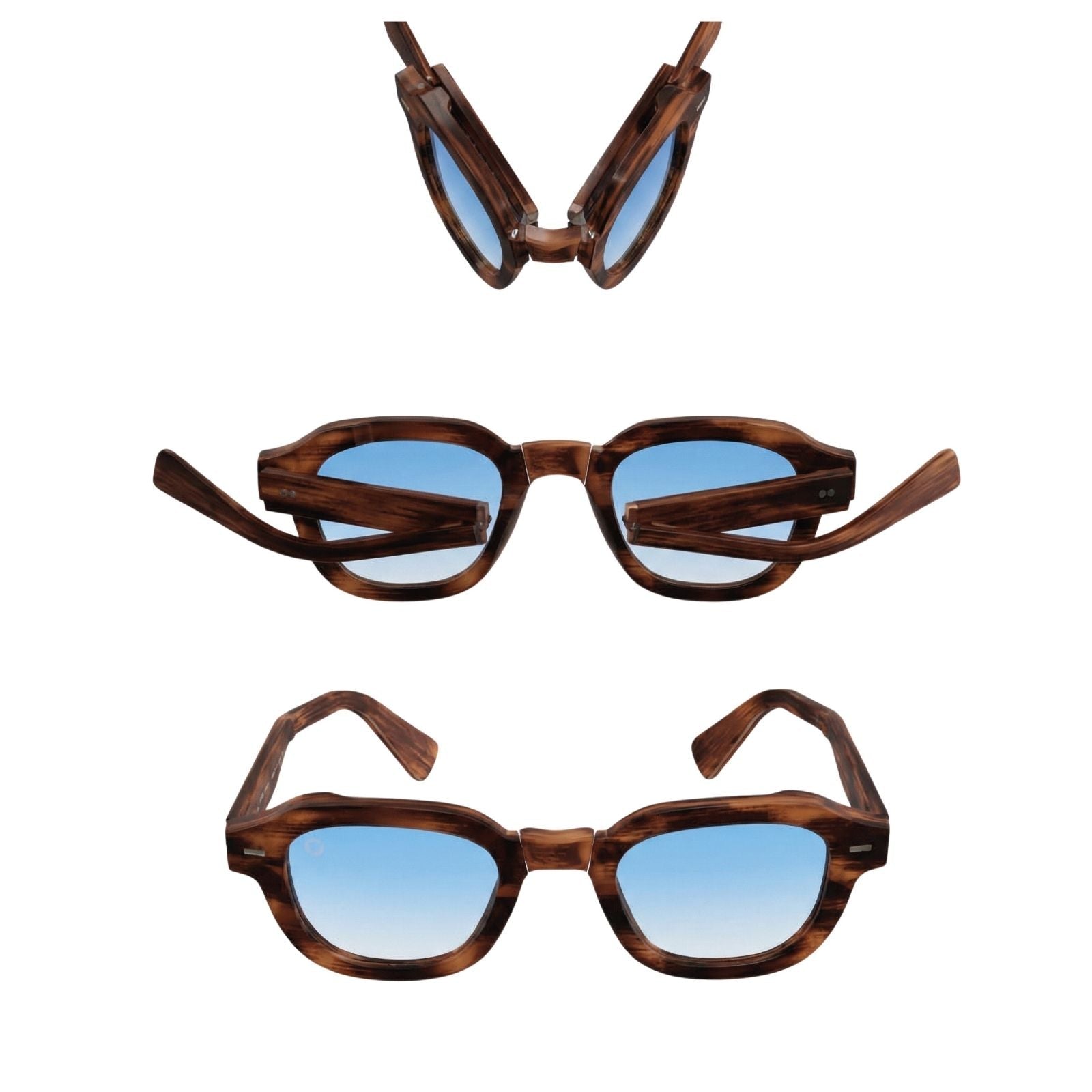 OCCHIALI IBIZA
MONTATURA HAVANA
LENTI BLU OS2067-C04