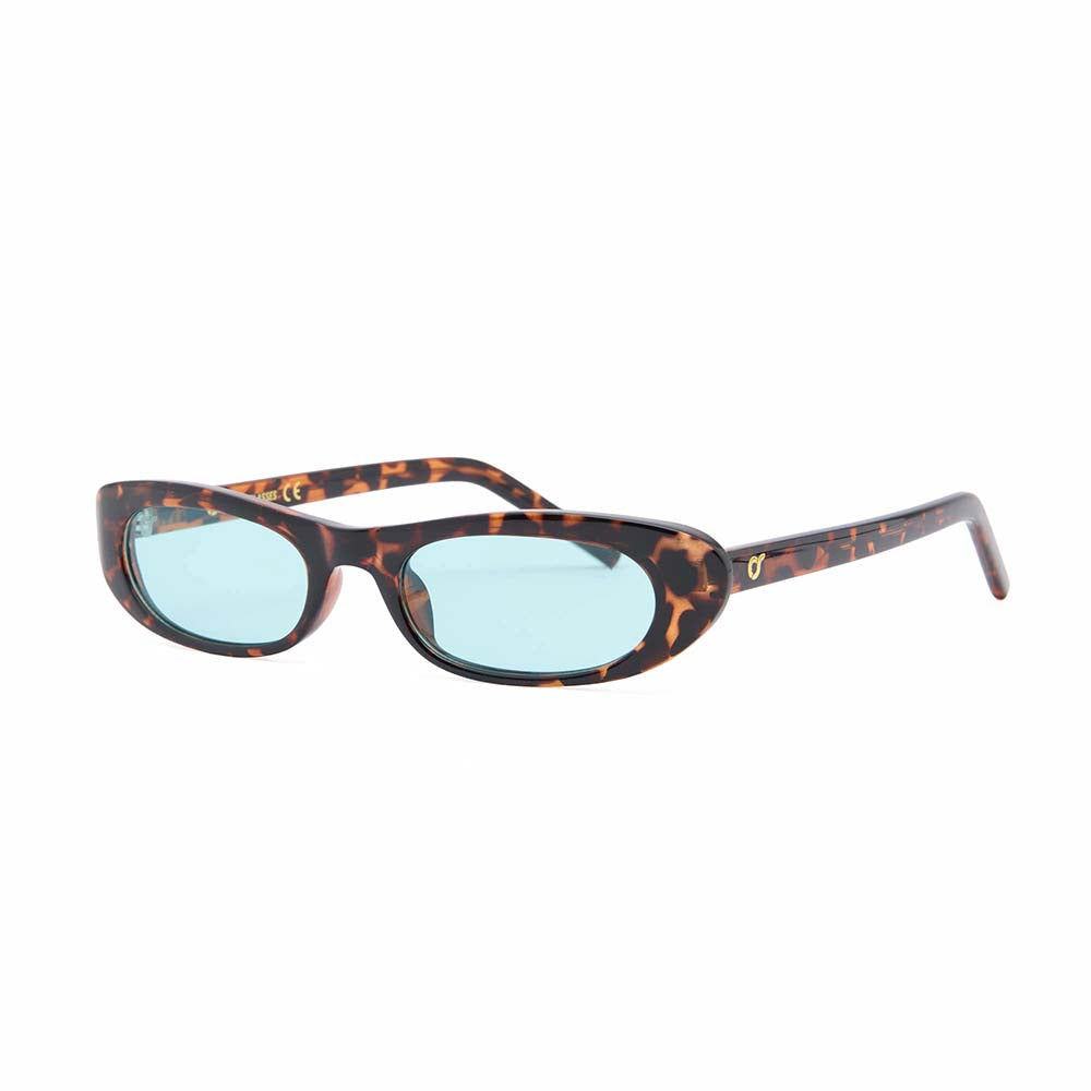 OCCHIALI DELHI
MONTATURA TARTARUGATO
LENTI BLU OS2065-C03