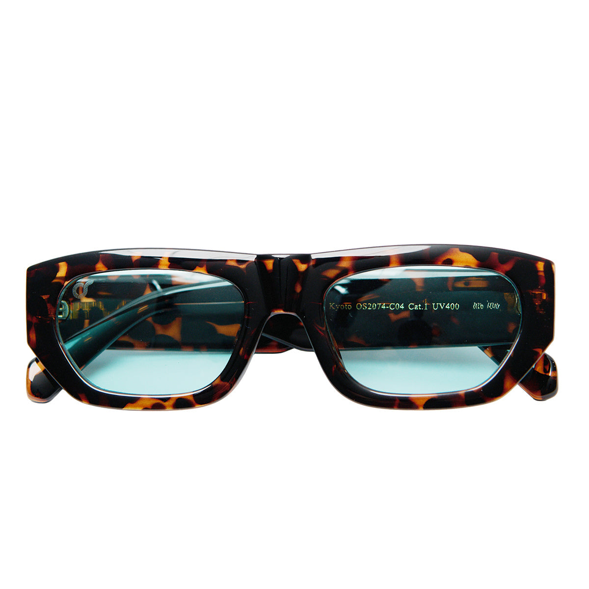 OCCHIALI KYOTO
MONTATURA HAVANA
LENTI BLU OS2074-C04