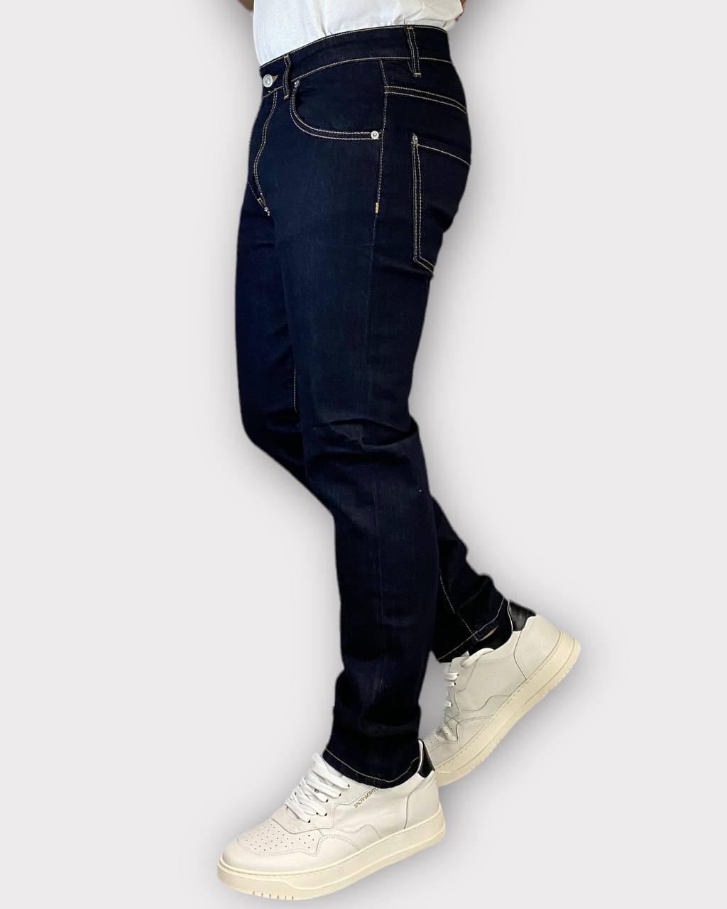 JEANS LAVAGGIO ZERO SLIM FIT
